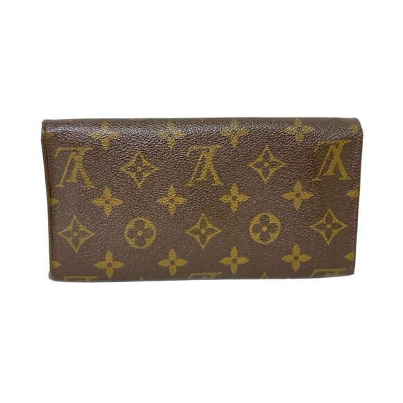 LOUIS VUITTON Pochette Portmonnais Monogram - Unconfirmed 132-071925 - Picture 2 of 13